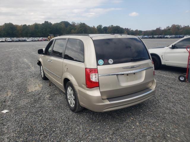 Photo 3 from auction – 2016 CHRYSLER TOWN & COU with VIN 2C4RC1BG1GR175100