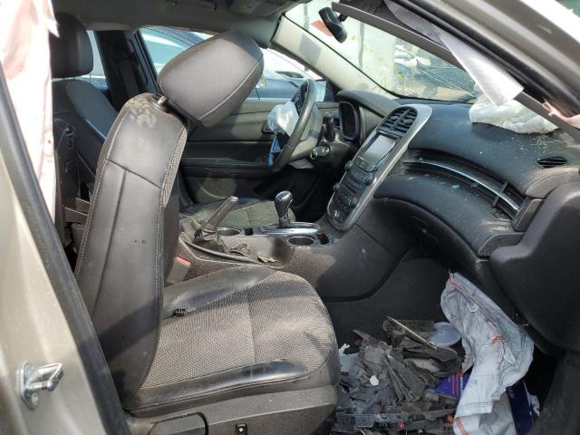 Photo 5 from auction – 2015 CHEVROLET MALIBU 1LT with VIN 1G11C5SL1FF325450