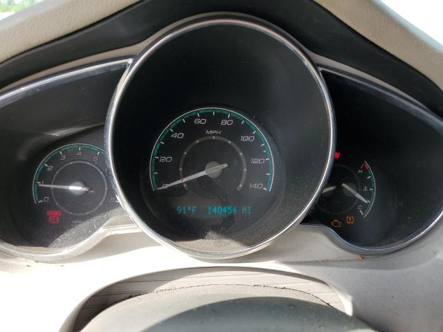 Photo 8 from auction – 2010 CHEVROLET MALIBU LS with VIN 1G1ZB5EB8AF235259