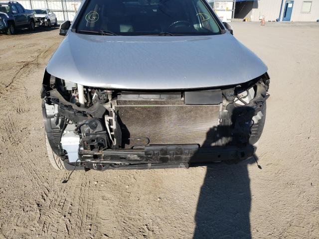 Photo 9 from auction – 2011 KIA SORENTO EX with VIN 5XYKU4A24BG036159