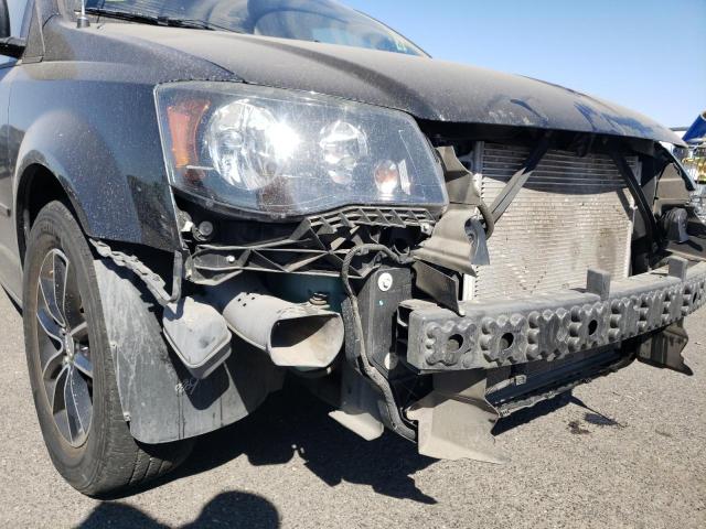Photo 9 from auction – 2015 DODGE GRAND CARA with VIN 2C4RDGBG5FR625913
