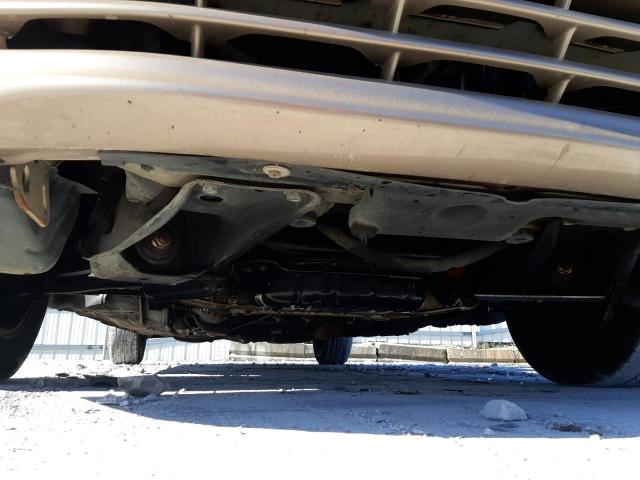 Photo 9 from auction – 1992 LEXUS LS 400 with VIN JT8UF11E7N0143338