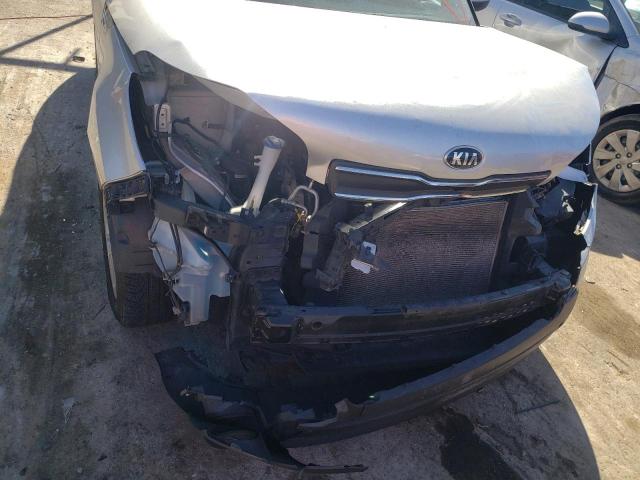 Photo 9 from auction – 2017 KIA SOUL with VIN KNDJN2A23H7482600