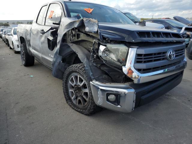 Photo 9 from auction – 2014 TOYOTA TUNDRA DOU with VIN 5TFRY5F17EX149615