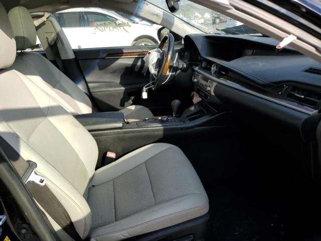 Photo 5 from auction – 2015 LEXUS ES 350 with VIN JTHBK1GG3F2185376