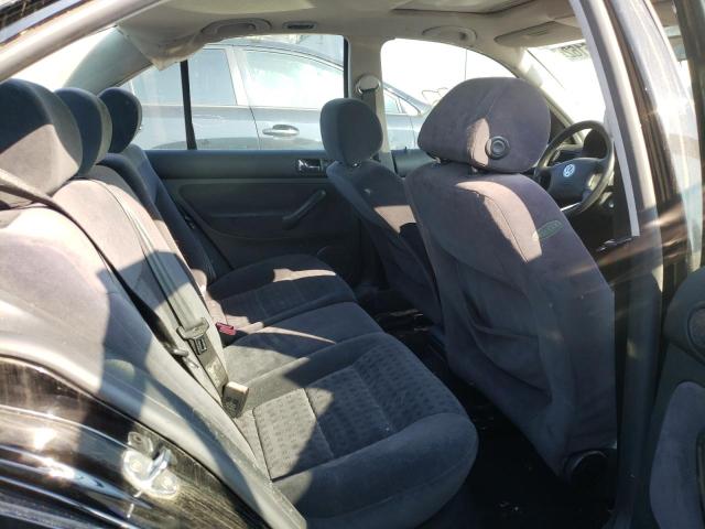 Photo 6 from auction – 2003 VOLKSWAGEN JETTA GLS with VIN 3VWSK69M03M111304