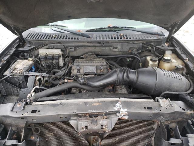 Photo 7 from auction – 2005 FORD EXPEDITION with VIN 1FMFU18585LA68018