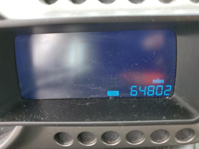 Photo 8 from auction – 2013 CHEVROLET SONIC LS with VIN 1G1JB5SG4D4108988