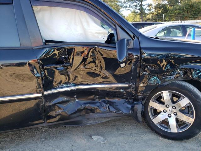 Photo 9 from auction – 2015 HONDA PILOT TOUR with VIN 5FNYF4H96FB033185