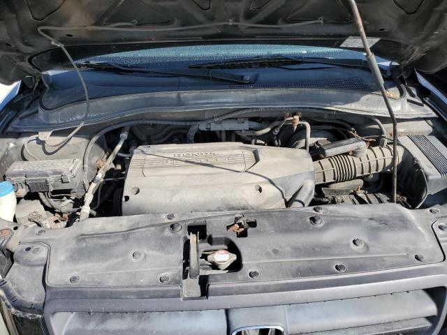 Photo 7 from auction – 2003 HONDA PILOT EXL with VIN 2HKYF18523H507481