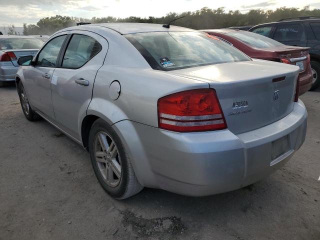 Photo 3 from auction – 2008 DODGE AVENGER SX with VIN 1B3LC56K48N560128