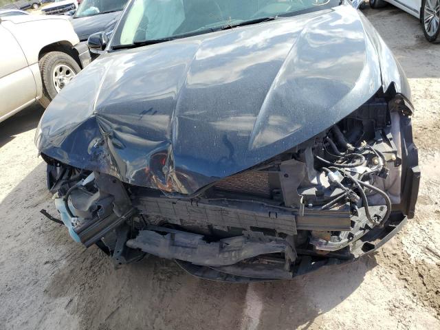 Photo 9 from auction – 2013 LINCOLN MKZ with VIN 3LN6L2G94DR825929