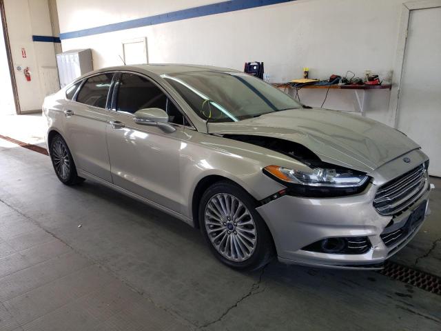 Photo 1 from auction – 2015 FORD FUSION TIT with VIN 3FA6P0K97FR207632