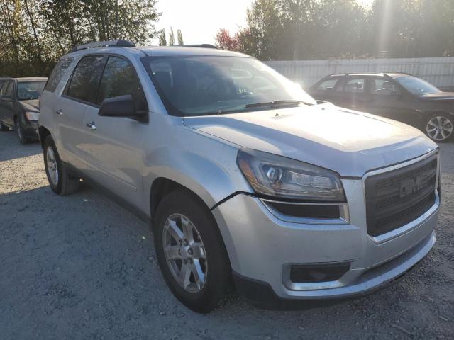 Photo 1 from auction – 2015 GMC ACADIA SLE with VIN 1GKKRNED9FJ228254