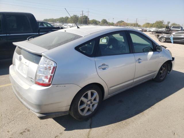 Photo 4 from auction – 2009 TOYOTA PRIUS with VIN JTDKB20UX97827378