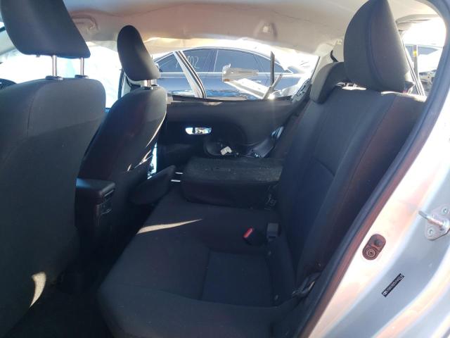 Photo 6 from auction – 2018 TOYOTA PRIUS C with VIN JTDKDTB33J1602148