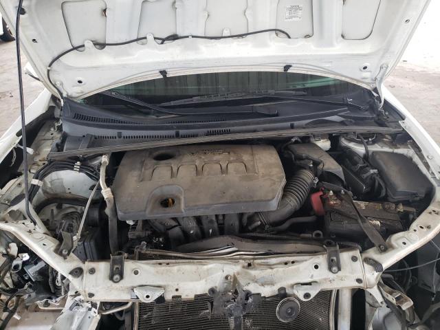 Photo 7 from auction – 2015 TOYOTA COROLLA L with VIN 2T1BURHE5FC274357
