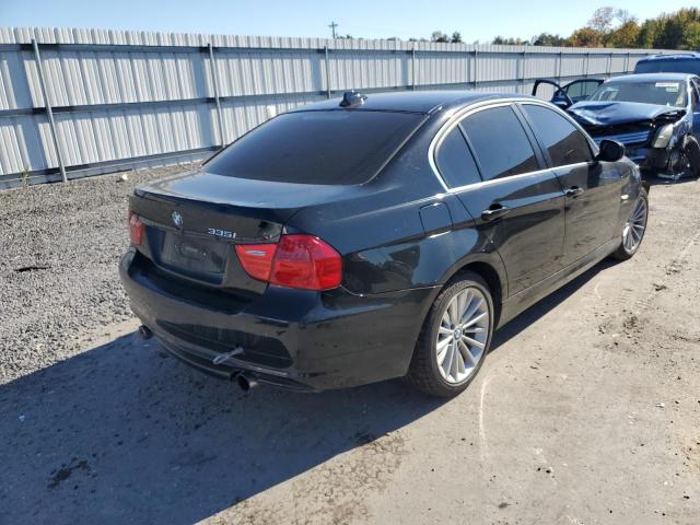 Photo 4 from auction – 2011 BMW 335 XI with VIN WBAPL5C54BA742440