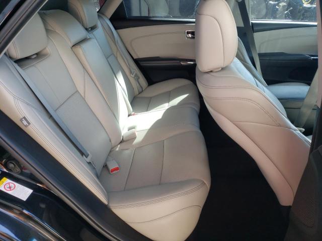 Photo 6 from auction – 2016 TOYOTA AVALON HYB with VIN 4T1BD1EB7GU049868