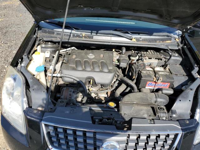 Photo 7 from auction – 2007 NISSAN SENTRA with VIN 3N1AB61E27L699014