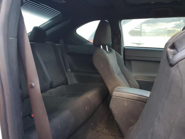 Photo 6 from auction – 2012 TOYOTA SCION TC with VIN JTKJF5C74C3036570