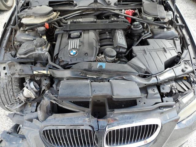 Photo 7 from auction – 2008 BMW 328 I with VIN WBAWB33508P131832
