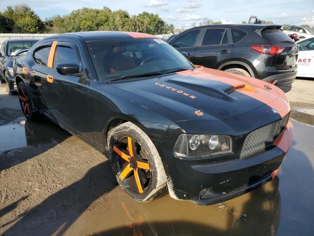 DODGE CHARGER R/ 2006 with VIN 2B3KA53H66H210466 - Photo from auction