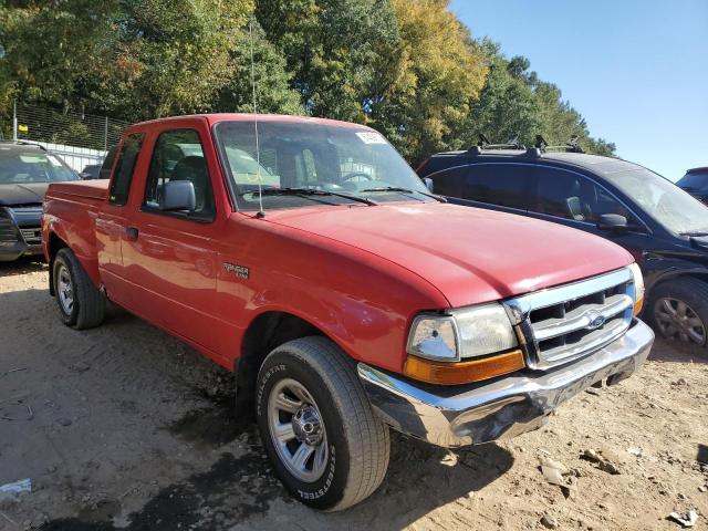 FORD RANGER SUP 2000 with VIN 1FTYR14V8YPB84403 - Photo from auction
