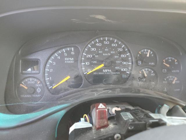 Photo 8 from auction – 2001 CHEVROLET SILVERADO with VIN 1GCGC13U21F144609