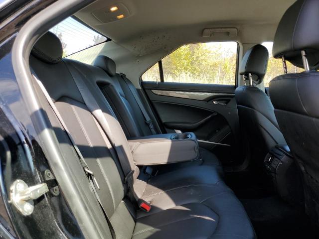 Photo 6 from auction – 2010 CADILLAC CTS with VIN 1G6DA5EG7A0131027