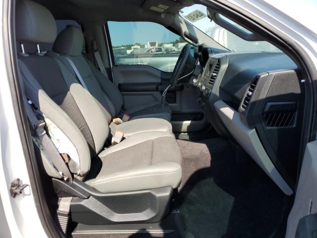 Photo 5 from auction – 2020 FORD F150 SUPER with VIN 1FTEW1CB4LKF55632