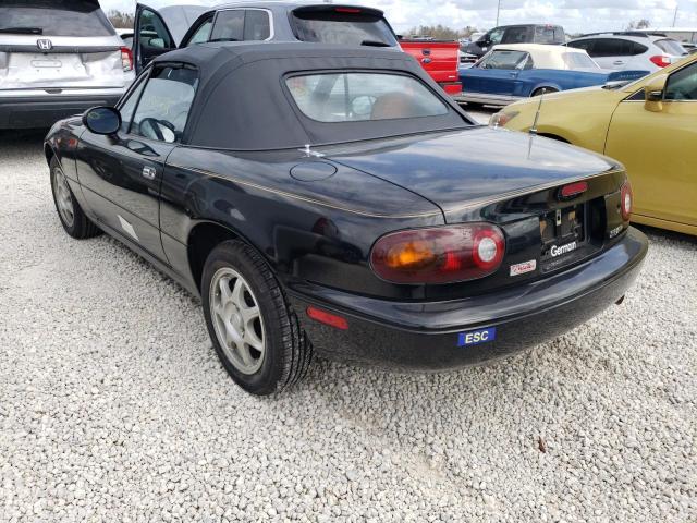 Photo 3 from auction – 1995 MAZDA MX-5 MIATA with VIN JM1NA3530S0600379