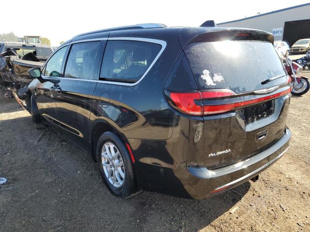 Photo 3 from auction – 2021 CHRYSLER PACIFICA T with VIN 2C4RC1BG0MR562040