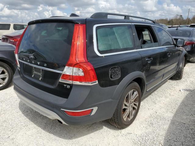 Photo 4 from auction – 2015 VOLVO XC70 T5 PR with VIN YV440MBK3F1230865