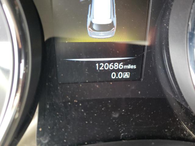 Photo 8 from auction – 2014 NISSAN ROGUE S with VIN 5N1AT2MT4EC824810