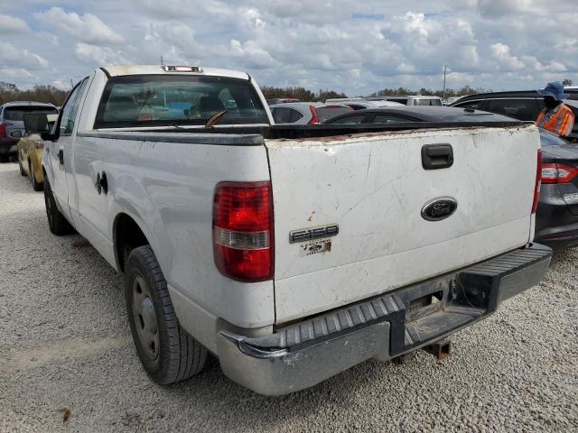 Photo 3 from auction – 2004 FORD F150 with VIN 1FTRF12W94NB58987