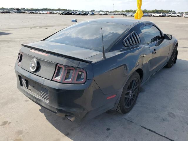 Photo 4 from auction – 2014 FORD MUSTANG with VIN 1ZVBP8AM4E5241118