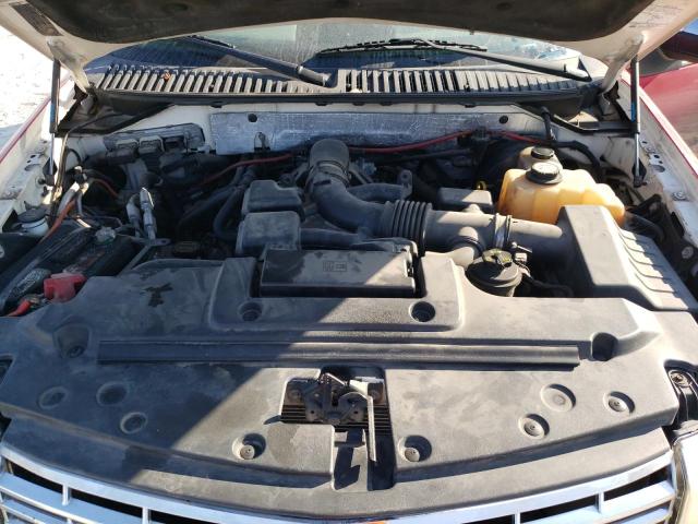 Photo 7 from auction – 2007 LINCOLN NAVIGATOR with VIN 5LMFU27507LJ02220