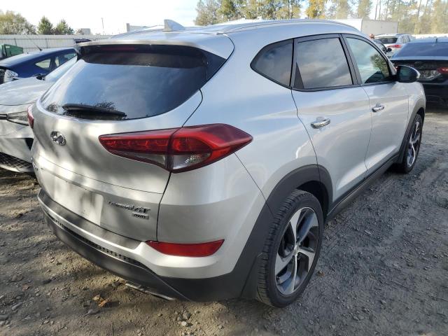 Photo 4 from auction – 2016 HYUNDAI TUCSON LIM with VIN KM8J3CA21GU054631