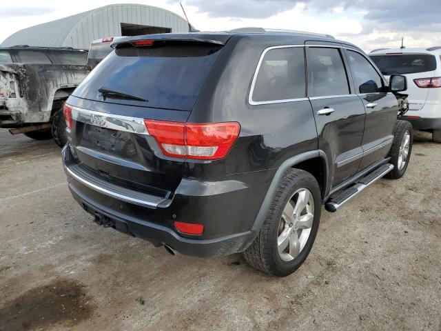 Photo 4 from auction – 2011 JEEP GRAND CHER with VIN 1J4RR6GT3BC645754