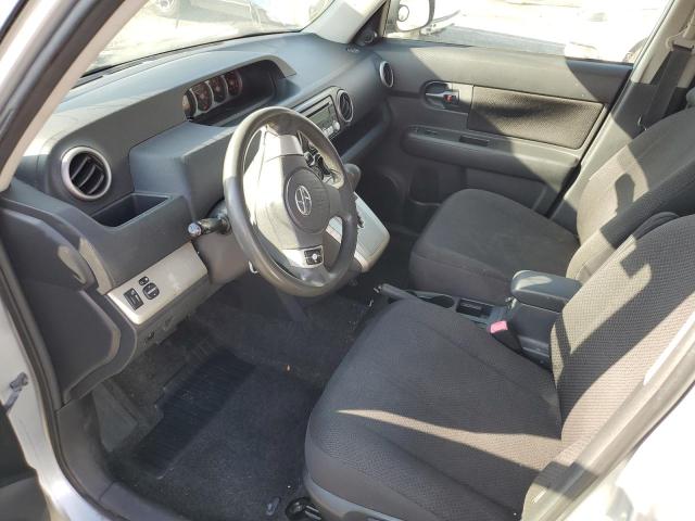 Photo 7 from auction – 2008 TOYOTA SCION XB with VIN JTLKE50E281024152