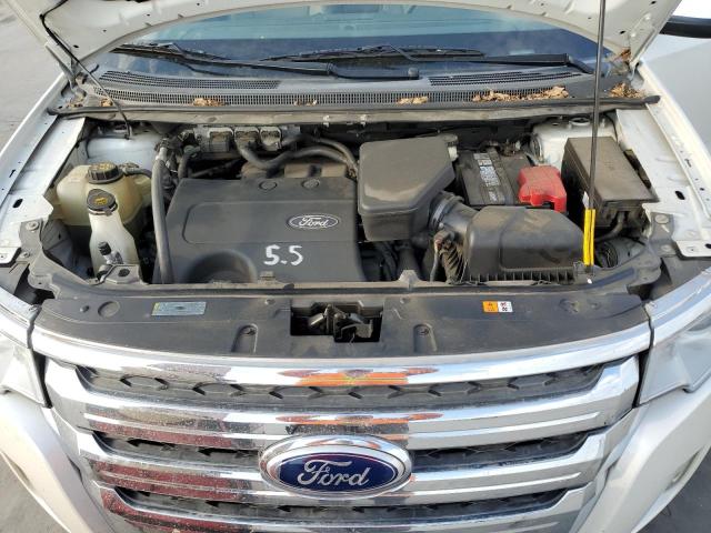 Photo 7 from auction – 2011 FORD EDGE LIMIT with VIN 2FMDK3KC8BBB07265