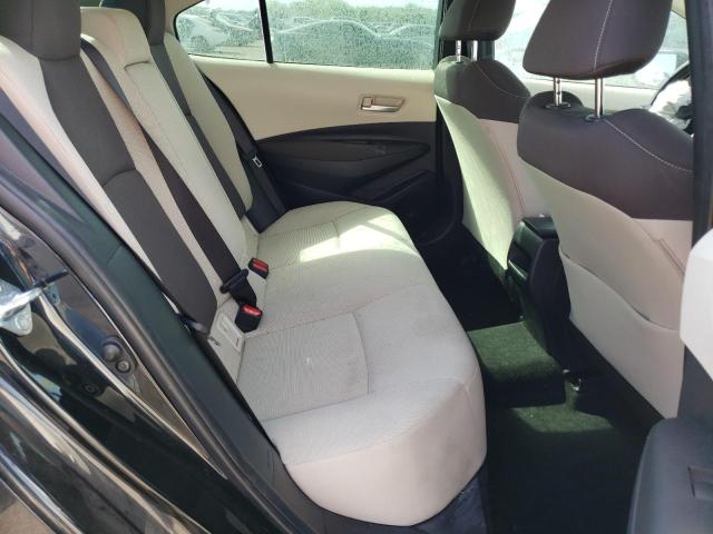 Photo 6 from auction – 2021 TOYOTA COROLLA LE with VIN JTDEPMAE0MJ156252