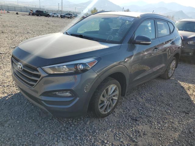 Photo 2 from auction – 2016 HYUNDAI TUCSON LIM with VIN KM8J3CA26GU097491