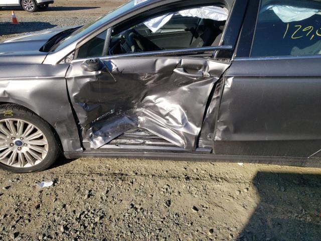 Photo 9 from auction – 2013 FORD FUSION SE with VIN 3FA6P0LU0DR368663
