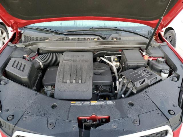 Photo 7 from auction – 2014 CHEVROLET EQUINOX LT with VIN 2GNALBEK0E6248546