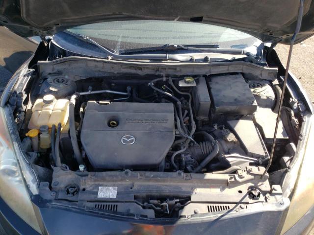 Photo 7 from auction – 2010 MAZDA 3 S with VIN JM1BL1S50A1160860