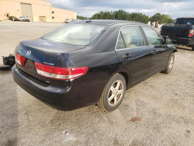 Photo 4 from auction – 2004 HONDA ACCORD with VIN 1HGCM56884A007548