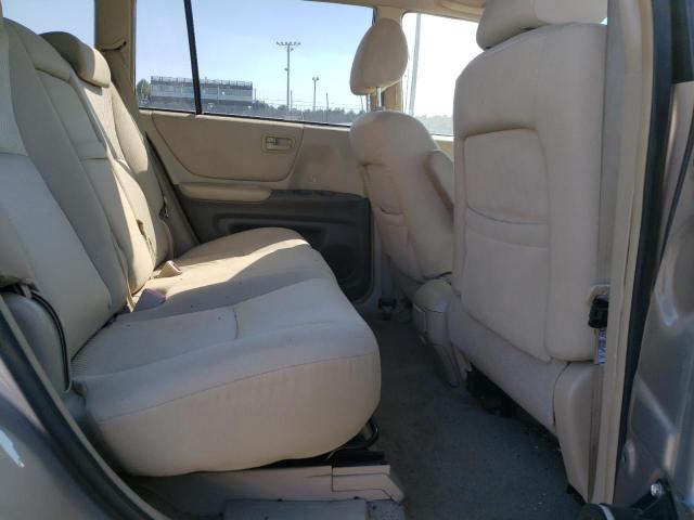 Photo 6 from auction – 2006 TOYOTA HIGHLANDER with VIN JTEEP21A860168915