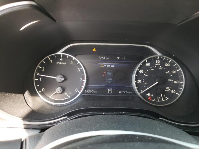 Photo 8 from auction – 2016 NISSAN MAXIMA 3.5 with VIN 1N4AA6AP4GC400531